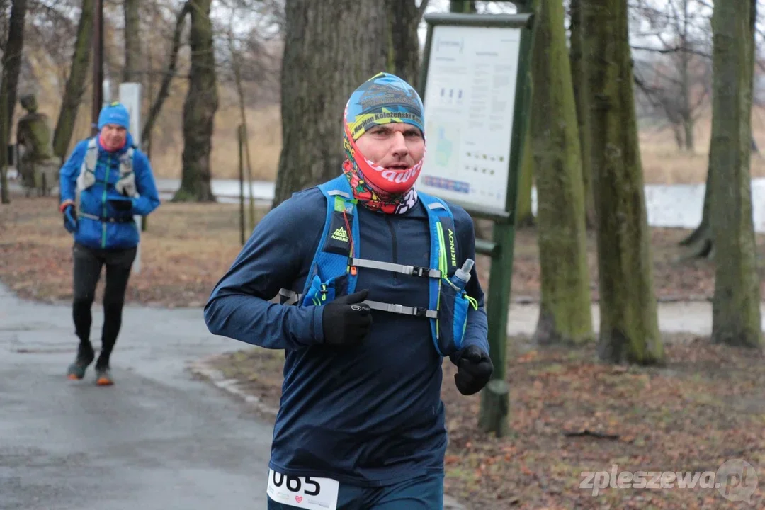 WOŚP 2022. Bieg "Policz się z cukrzycą"