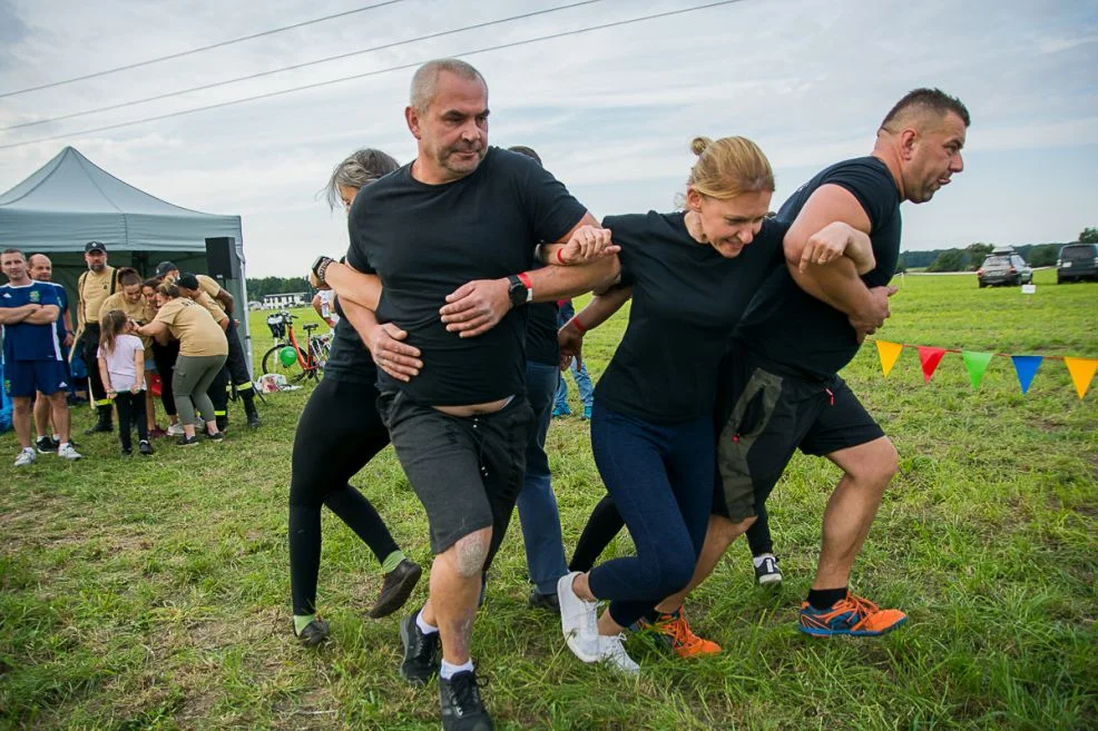 Turnieju Sołectw gminy Jarocin 2023