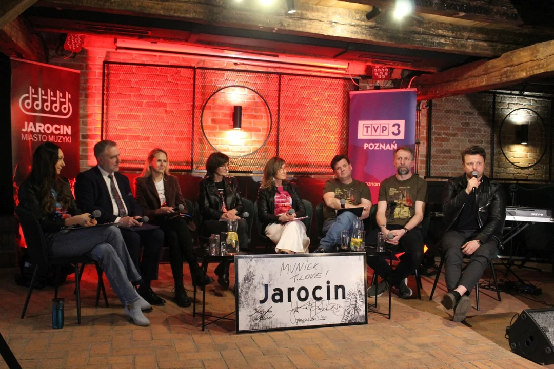 Startują Wielkopolskie Rytmy Młodych. Mogą zgłosić się zespoły z całej Polski