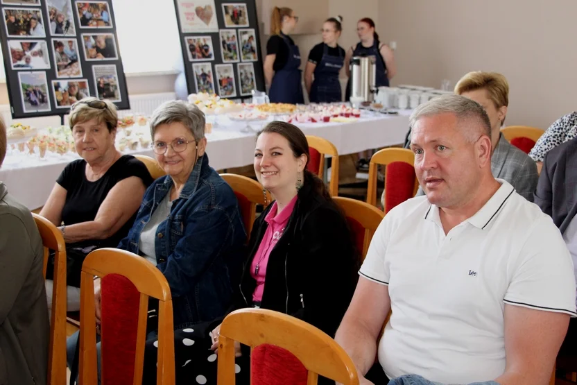 Uczniowie z Zespołu Szkół Usługowo-Gospodarczych w Pleszewie podsumowali projekty