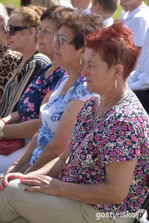 Narodowe Czytanie w Pępowie 2025