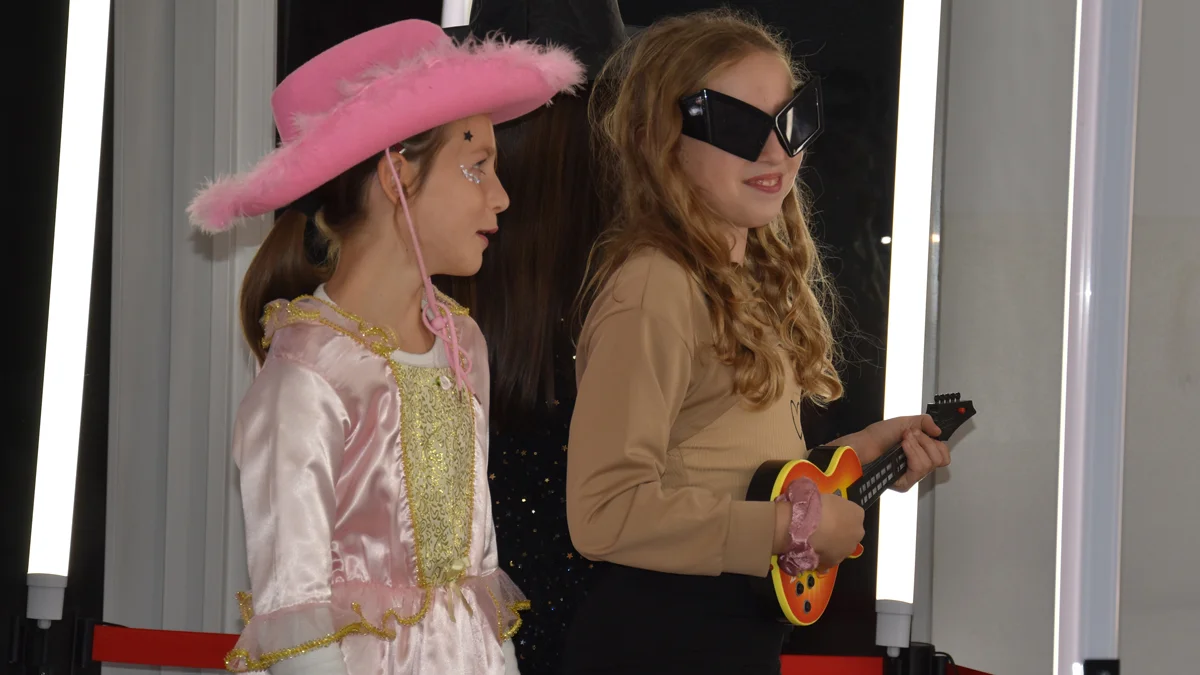 Andrzejkowe Party w gostyńskiej kręgielni