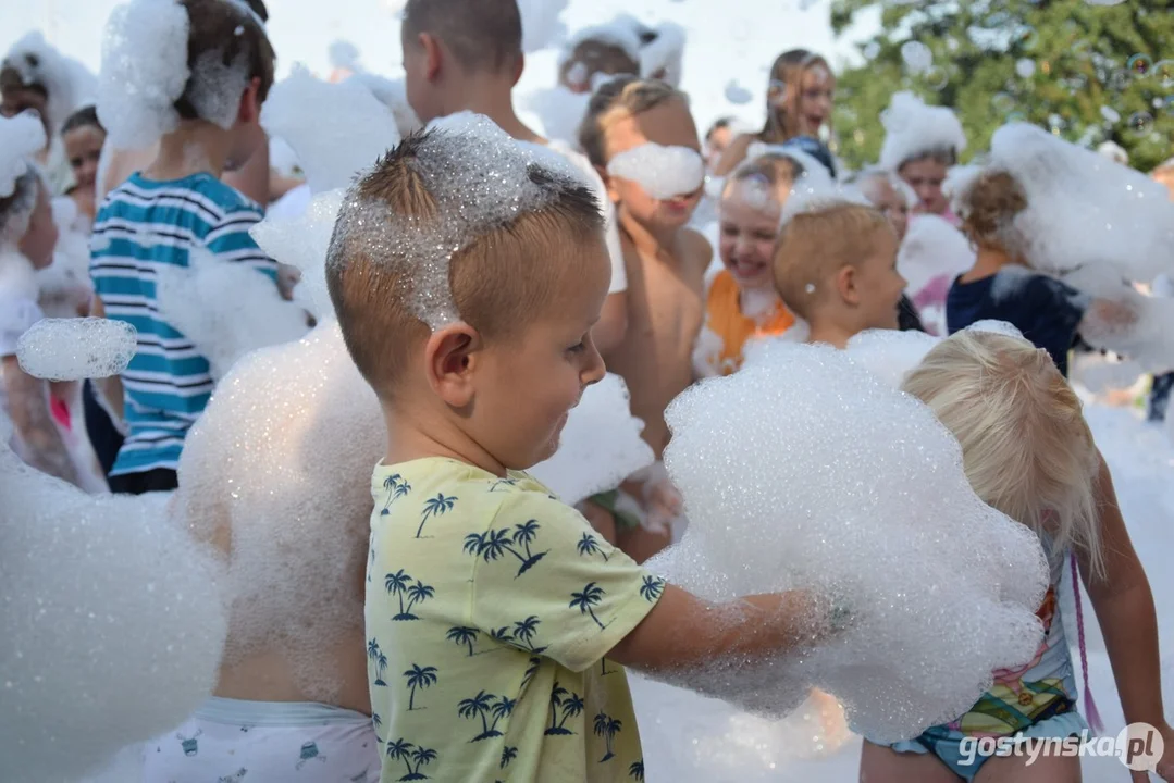 Dzień Wiatru w Poniecu