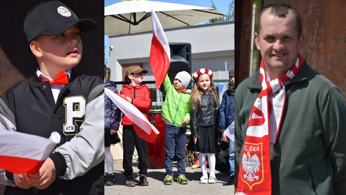 II Piknik Europejski "Unia to MY" w Krobi 2025. "Ten piknik to nie tylko zabawa, ale także wyraz naszej otwartości, przynależności do większej wspólnoty" - Zdjęcie główne