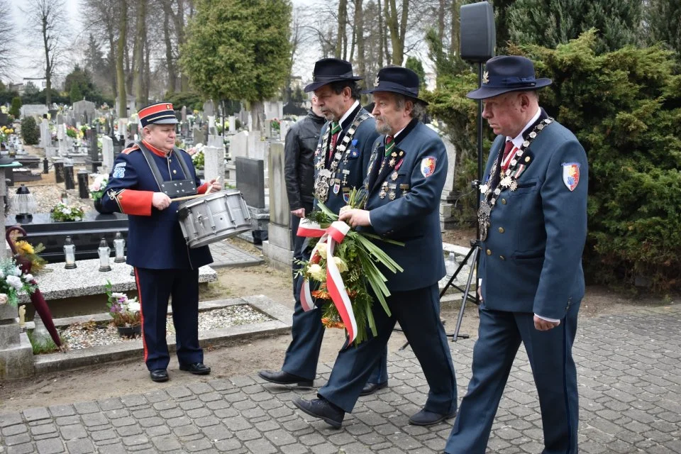 Krotoszyn. 83. rocznica Zbrodni Katyńskiej