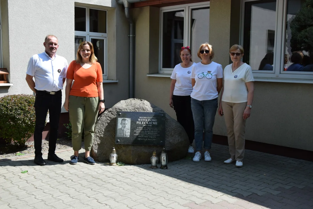 Odjazdowy Bibliotekarz w Krotoszynie