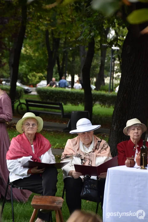 11. edycja Narodowego Czytania w Gostyniu