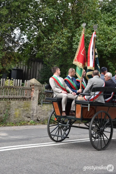 Jubileuszowa, bo XV Regionalna Wystawa Zwierząt Hodowlanych w Pudliszkach