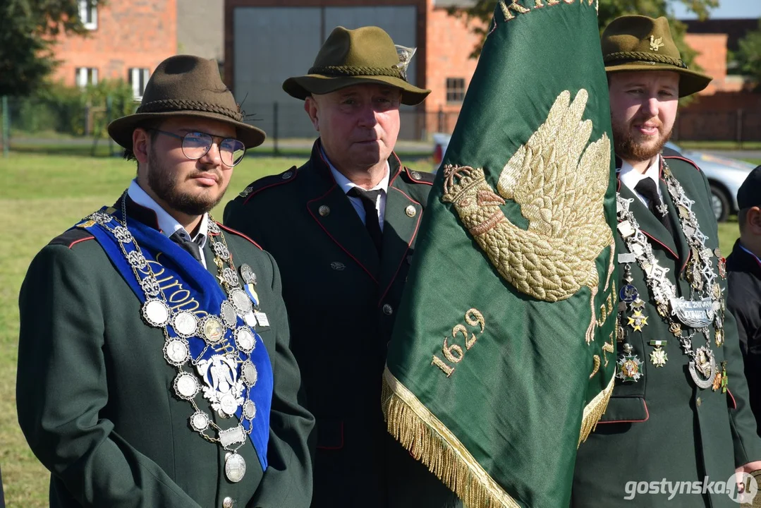 Jubileusz 90-lecia OSP Rokosowo