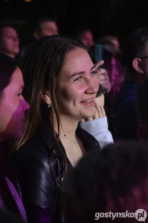 Dni Krobi 2025 - koncert zespołu Piersi