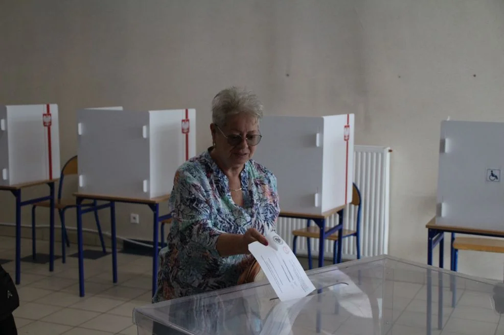 Wybory prezydenckie 2025