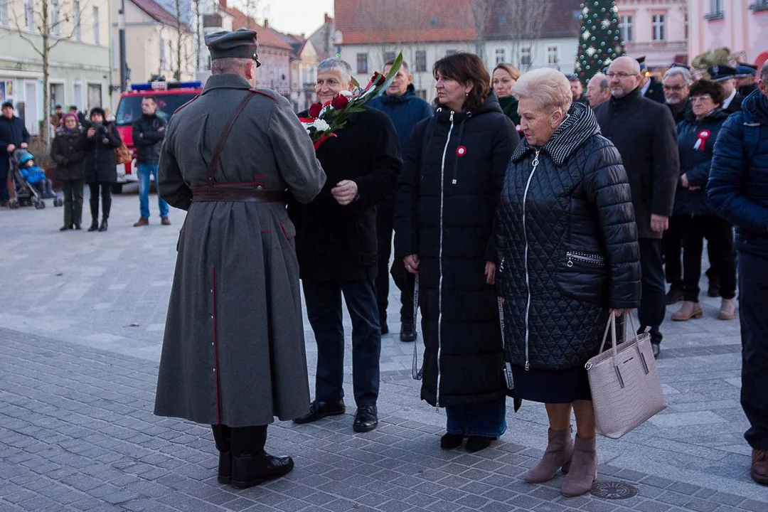 Nagrody burmistrza Jarocina rozdane. Zobacz, kto otrzymał "Taczaka" i nagrody za prace dyplomowe