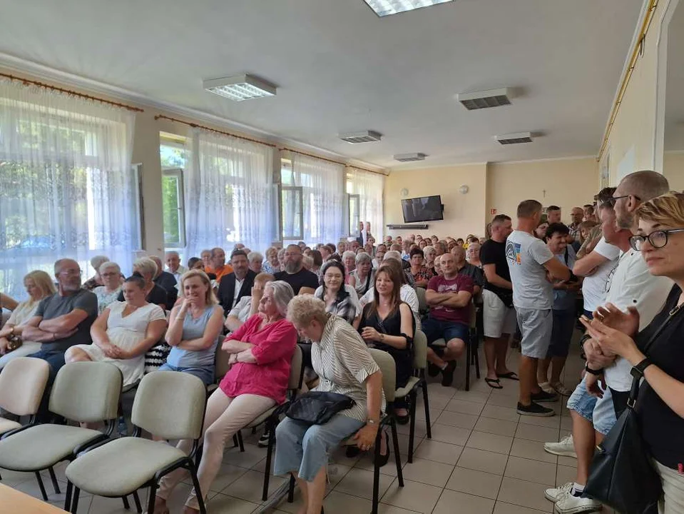 Wybory sołtysów i przewodniczących osiedli w gminie Jarocin