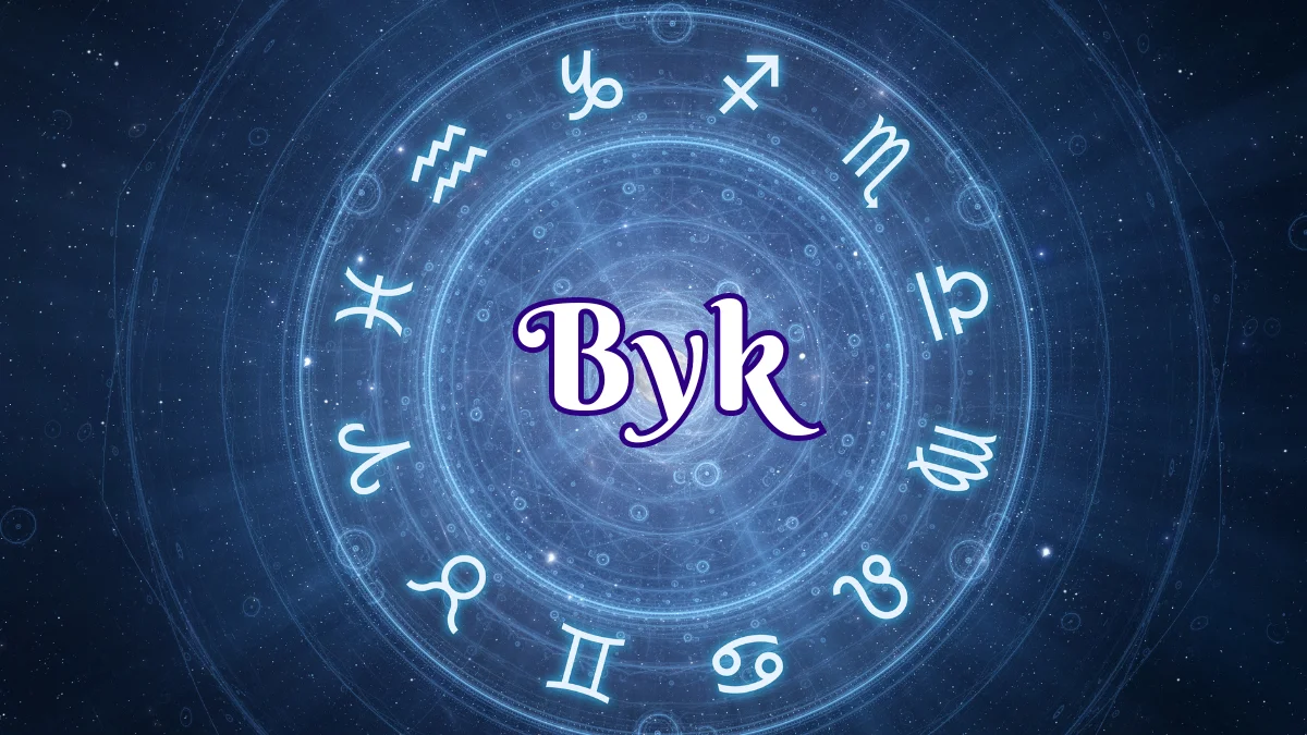 Horoskop na wrzesień - Byk (20 kwietnia - 20 maja)