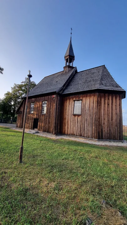 Krotoszyn. Rusza remont Magdalenki