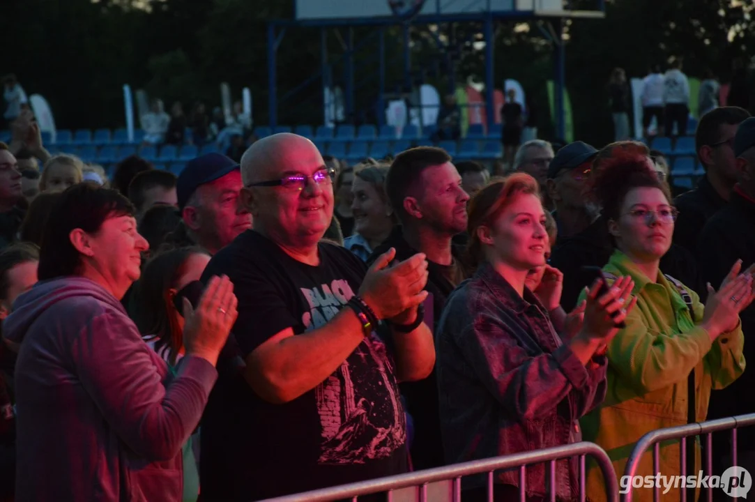 Dni Ziemi Pępowskiej 2025 - koncert Rui Carlos Ferreira