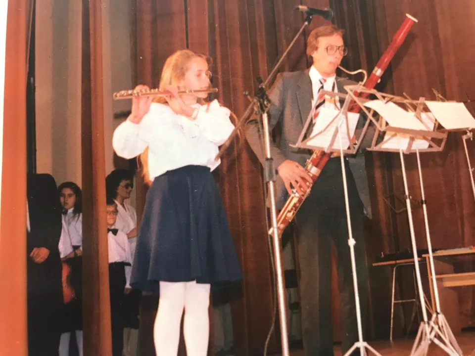 45 lat Państwowej Szkoły Muzycznej I stopnia w Jarocinie