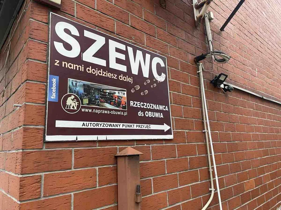 Szewc Jarocin