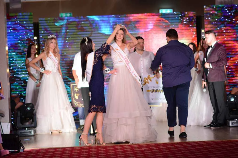 Gala finałowa konkursu Miss Nastolatek oraz Miss Wielkopolski 2022