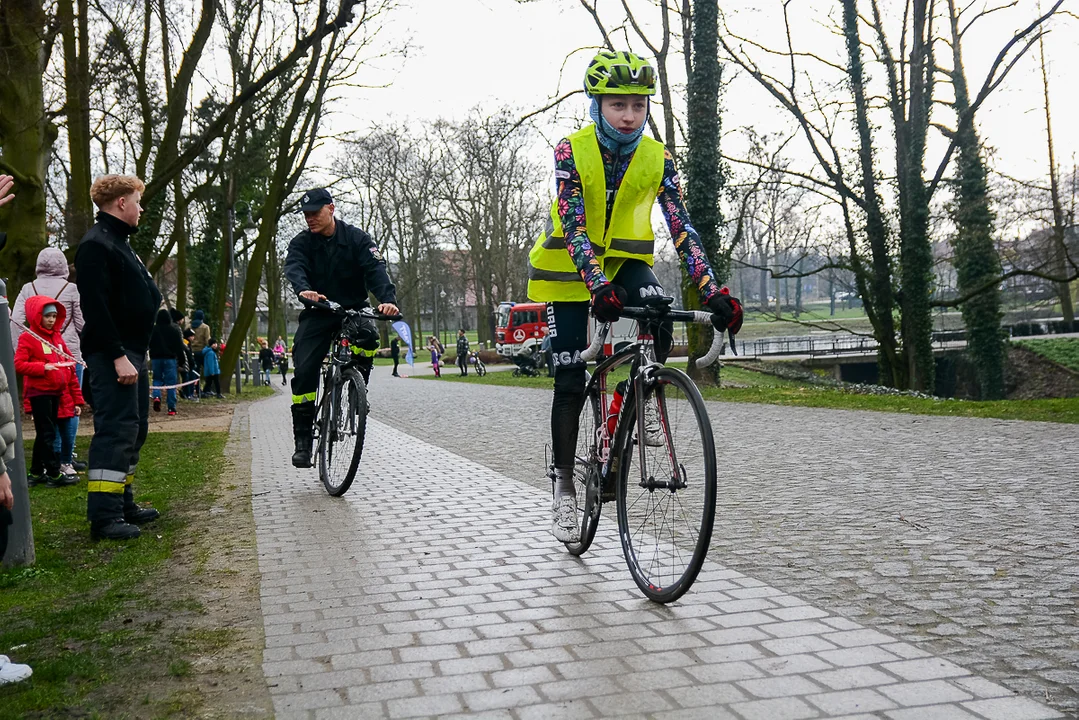 W Jarocinie trwająTargi Wiosenne i "WIelkanoc w parku Radolińskich"