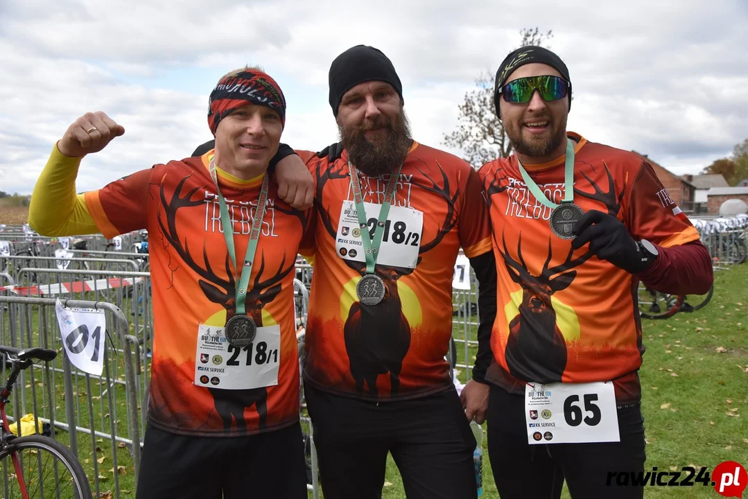 Duathlon 2025