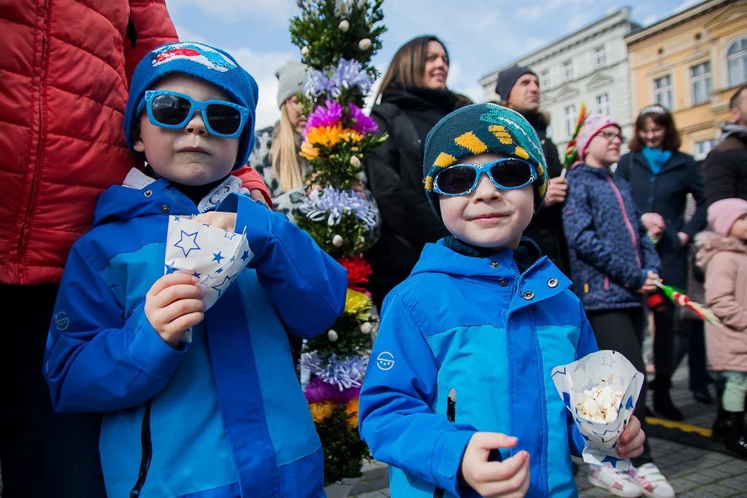 Krotoszyn. Kiermasz Wielkanocny 2024