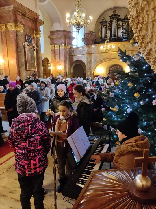 Orszak Trzech Króli w Krotoszynie