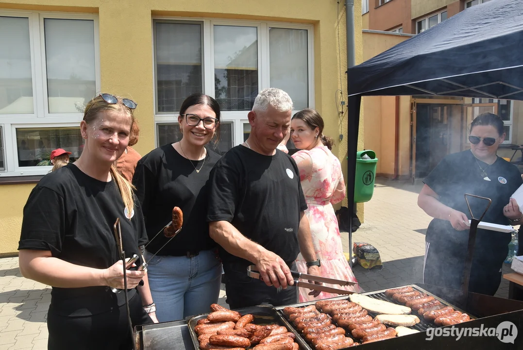 Dzień Dziecka 2025 w Krobi