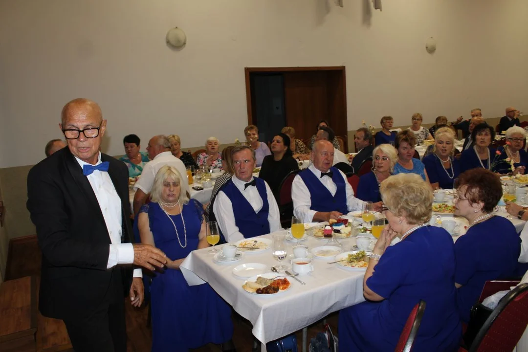 Uroczystość Matki Bożej Cieleckiej w parafii św. Małgorzaty w Cielczy z zawierzeniem KGW z gminy Jarocin