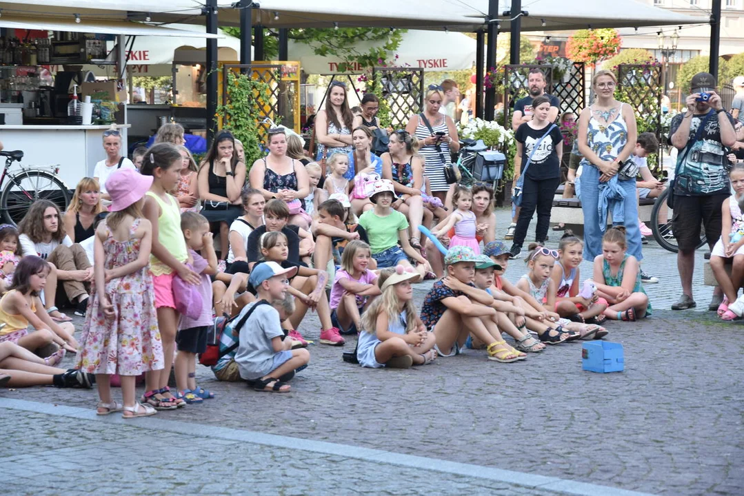 Busker Tour 2023 w Krotoszynie - Zdjęcie główne