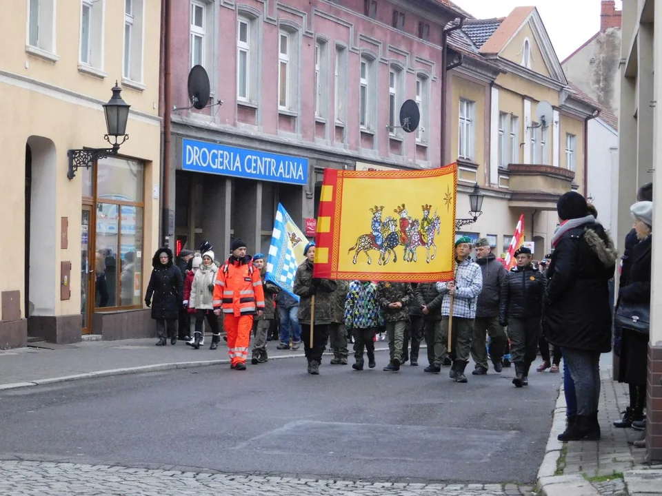 Orszaki Trzech Króli w Żerkowie, Jarocinie i Jaraczewie już w najbliższy piątek