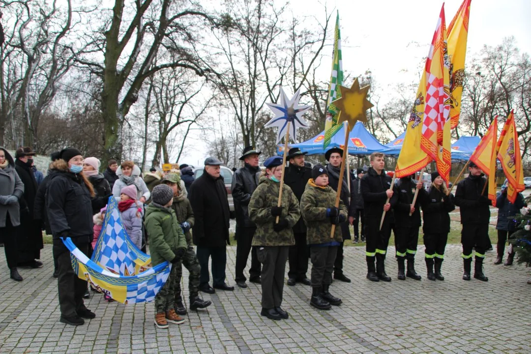 Orszaki Trzech Króli w Żerkowie, Jarocinie i Jaraczewie już w najbliższy piątek