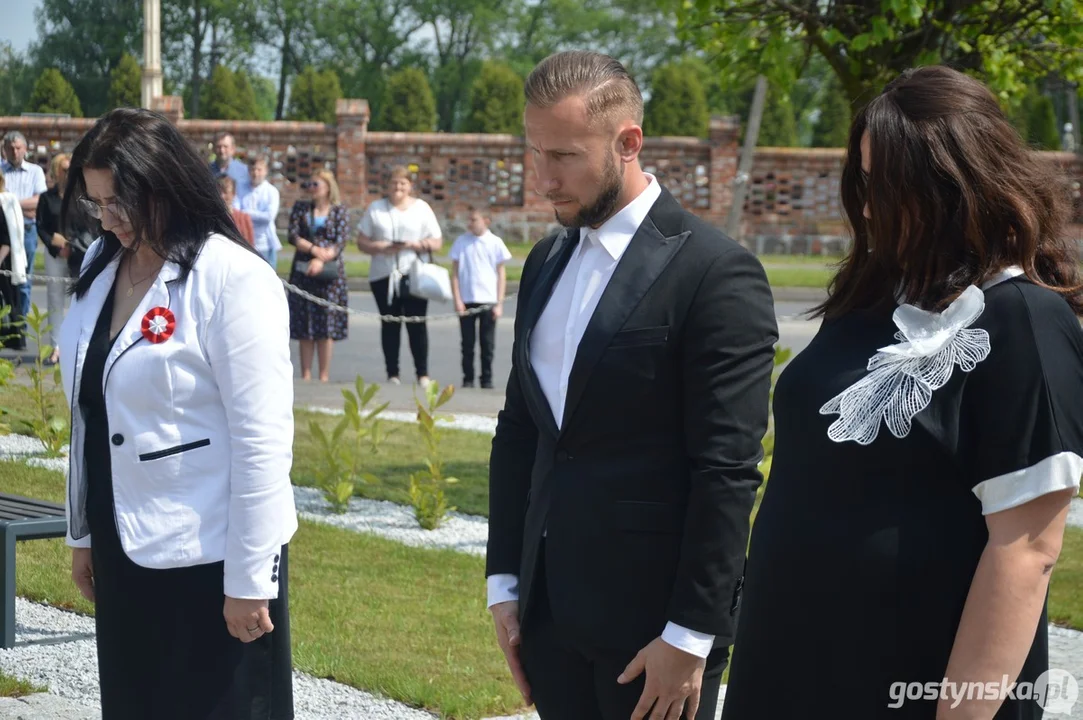 Obchody 234. rocznicy Konstytucji 3 Maja, Dnia Strażaka i festyn rodzinny w Pępowie