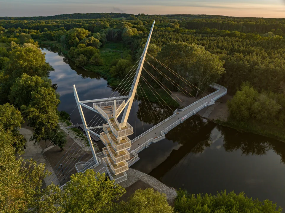 SKY WALK w Wielkopolsce?
