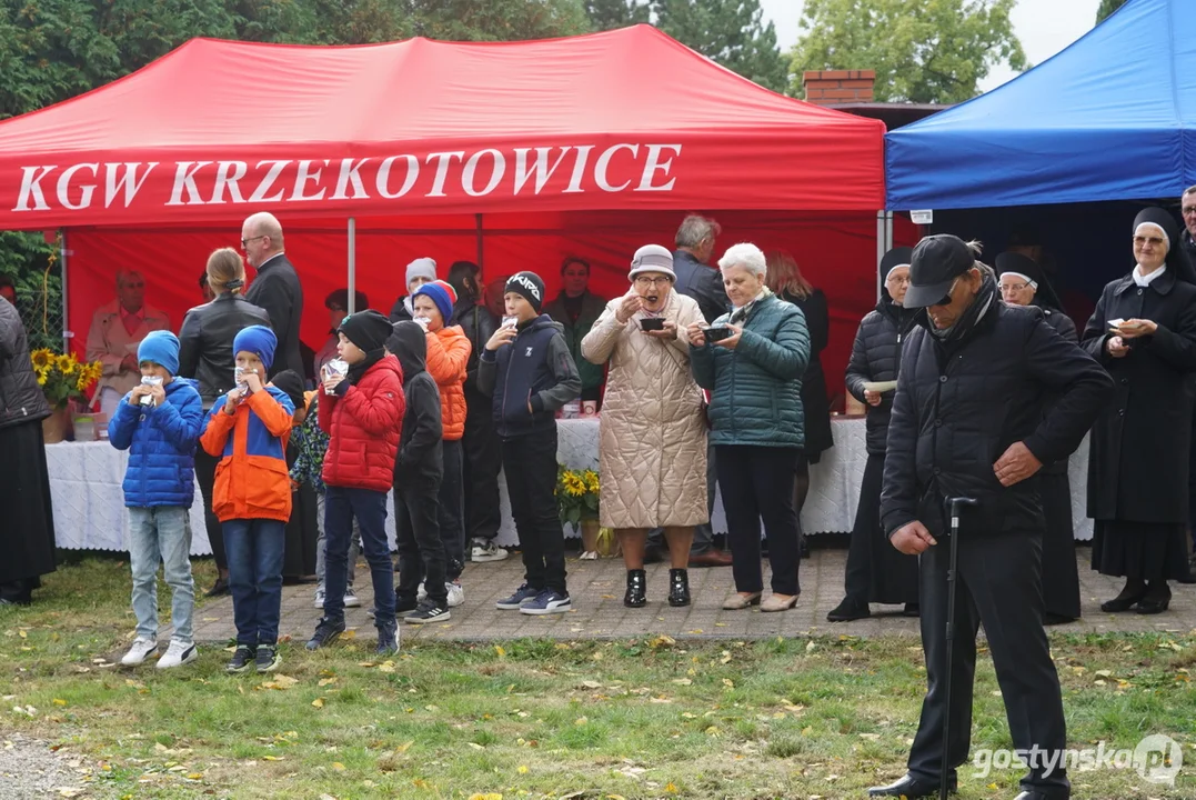 Piknik Parafialny w Pępowie