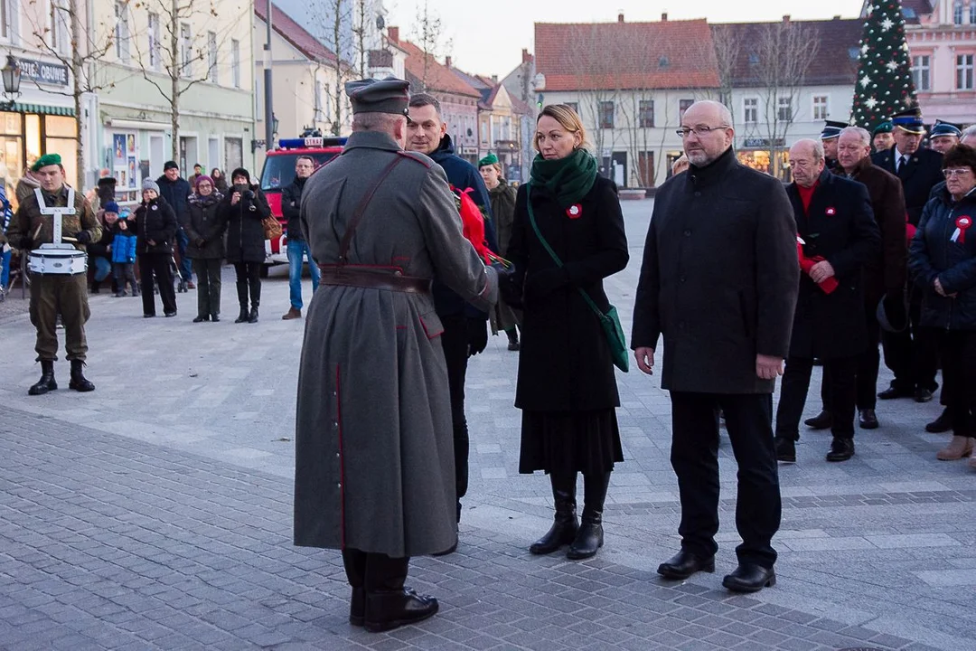 Nagrody burmistrza Jarocina rozdane. Zobacz, kto otrzymał "Taczaka" i nagrody za prace dyplomowe