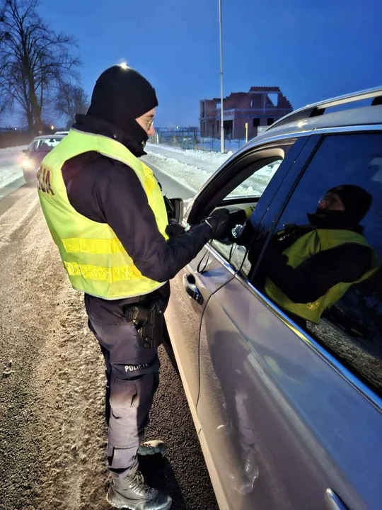 Akcja Trzeźwość w Jarocinie