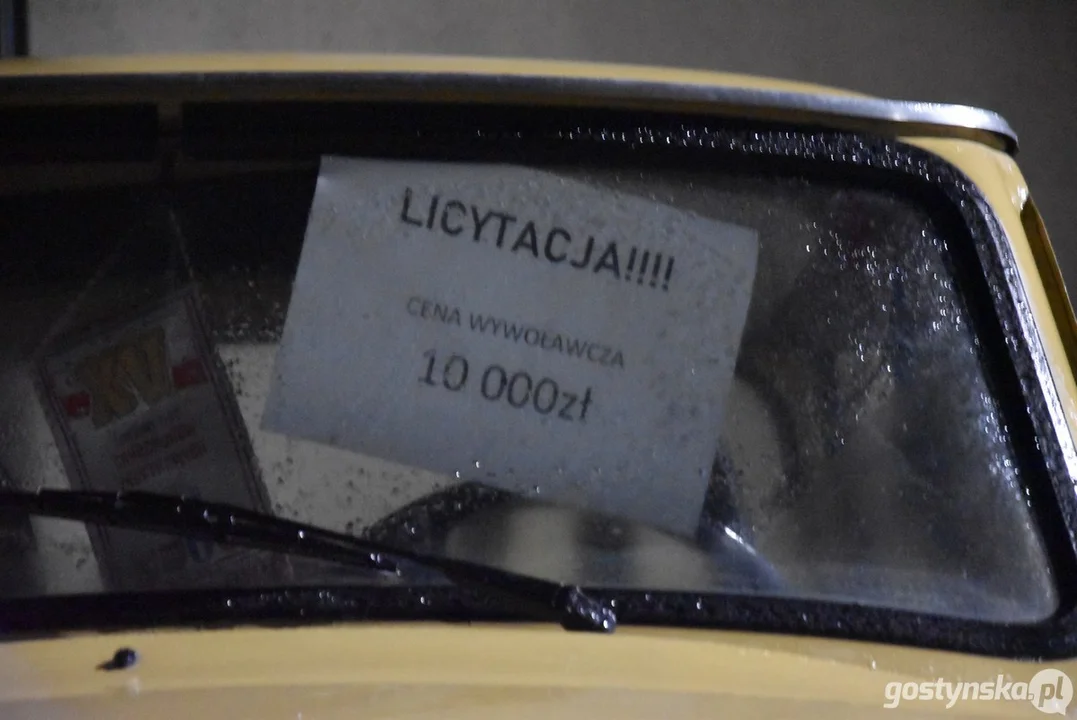 Festyn charytatywny dla pogorzelców z Czeluścina w Smolicach