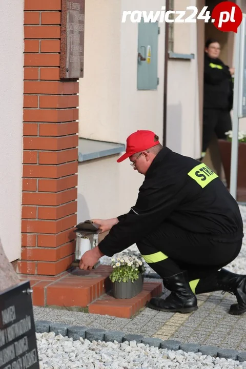 Dzień Strażaka w Sobiałkowie