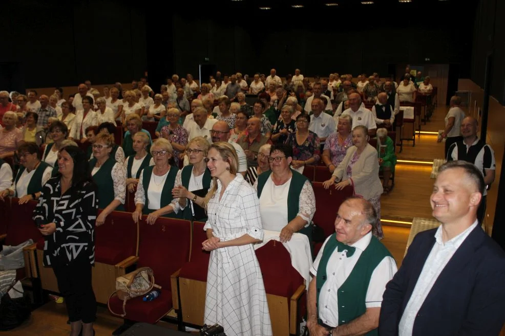 I Festiwal Piosenek o Jarocinie w Jarocińskim Ośrodku Kultury