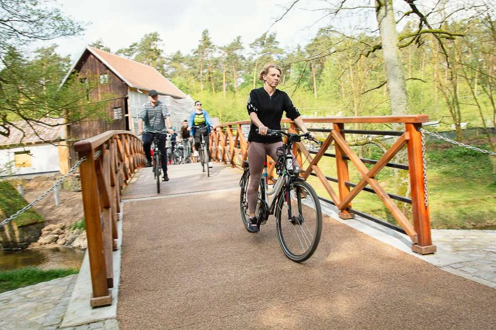 Sportowe pożegnanie Macieja Paterskiego