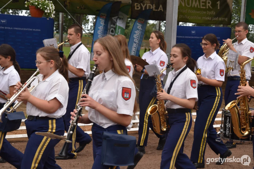 Jubileuszowa, bo XV Regionalna Wystawa Zwierząt Hodowlanych w Pudliszkach