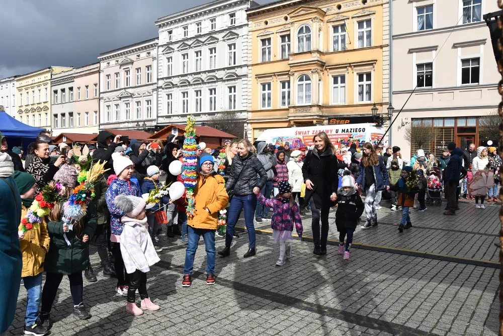 Krotoszyn. Wybierz się na kiermasz wielkanocny [ZDJĘCIA] - Zdjęcie główne