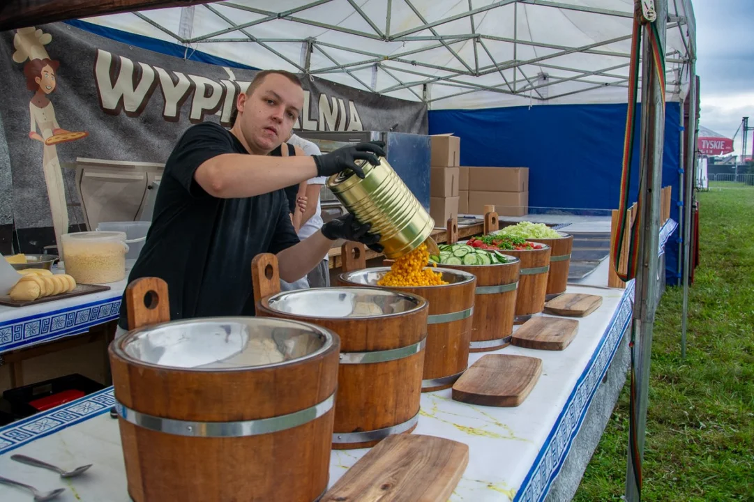 Hubertus Wielkopolski 2025 - DZIEŃ 1