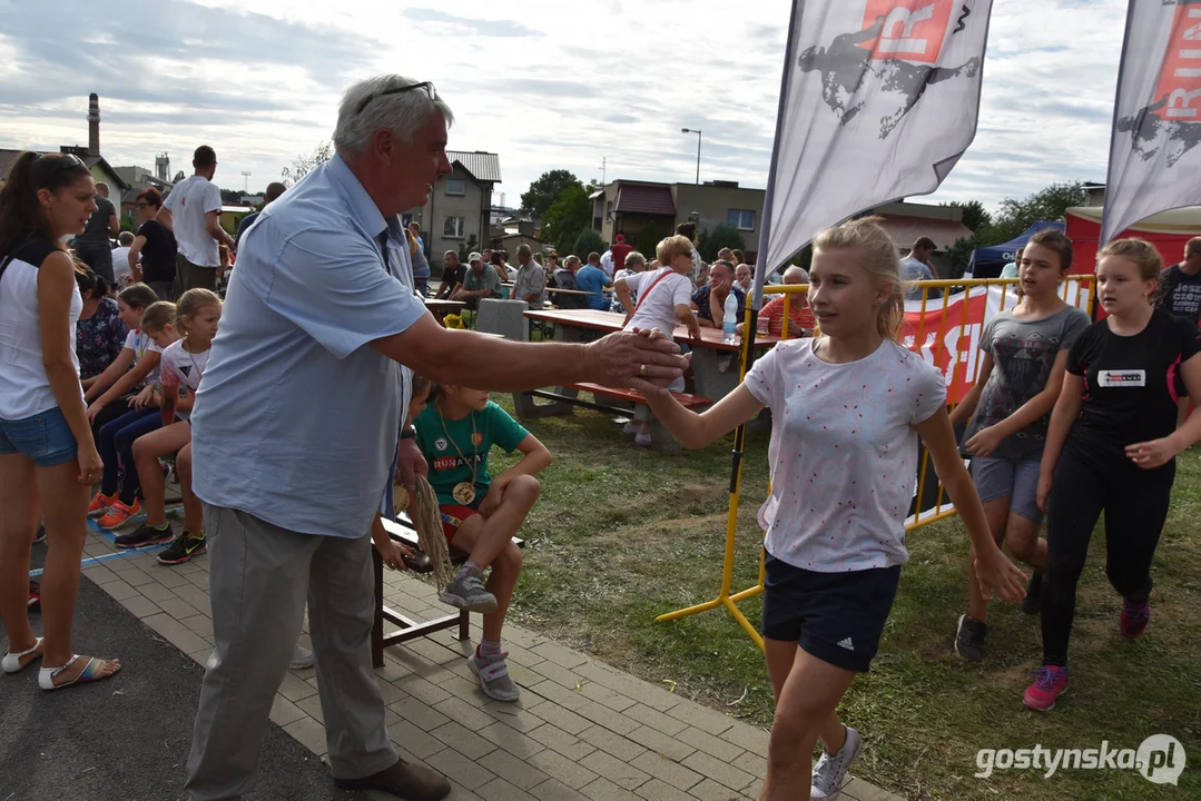 Festyn Prawobrzeżnego Gostynia "nad Kanią" 2019