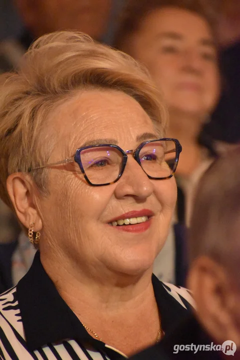 Koncert Andrzeja Cierniewskiego w Pępowie