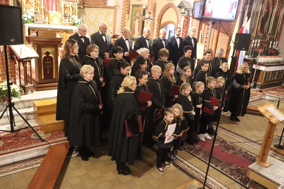 Rawicz. V Cecyliański Przegląd Chórów