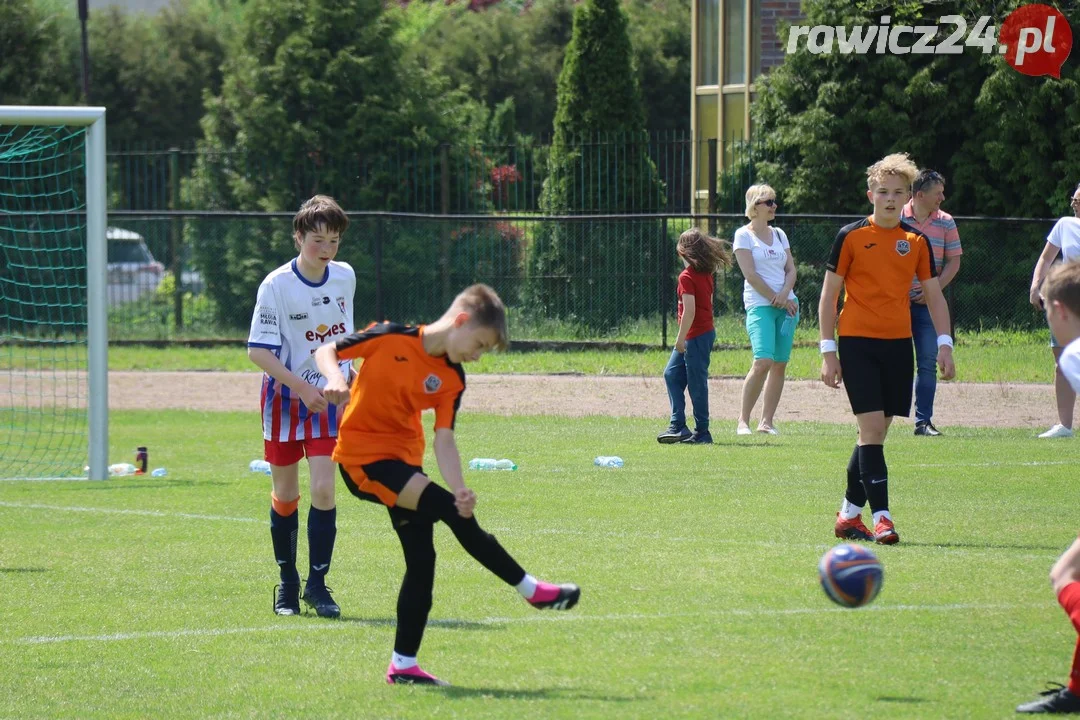 11. 24H RFS - Co słychać na arenach?