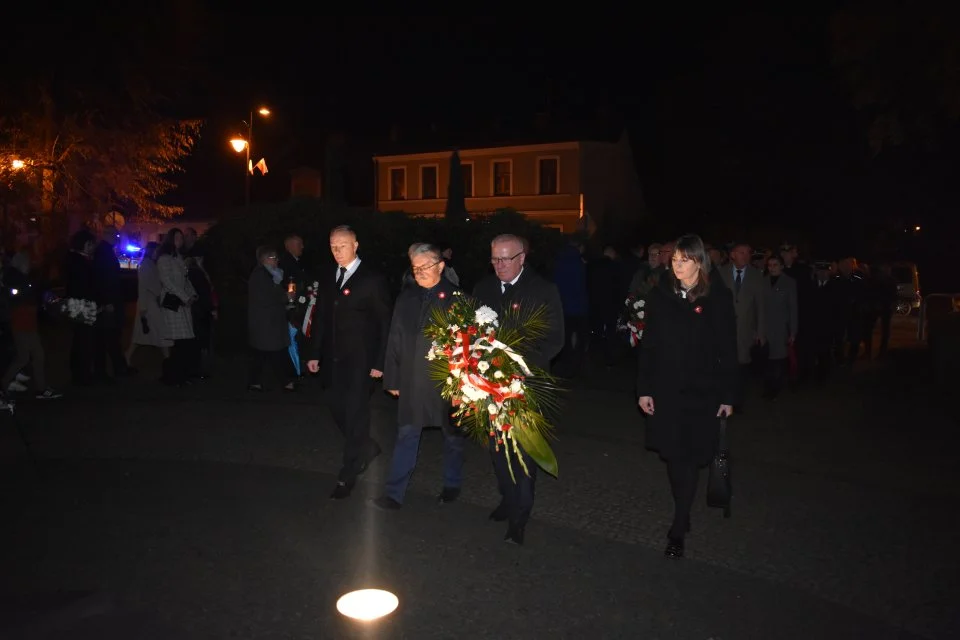 Krotoszyn. Powiatowo-gminne obchody Narodowego Święta Niepodległości