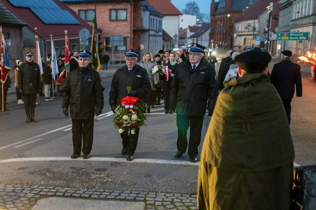 Koźmin Wlkp. Rocznica wybuchu Powstania Wielkopolskiego